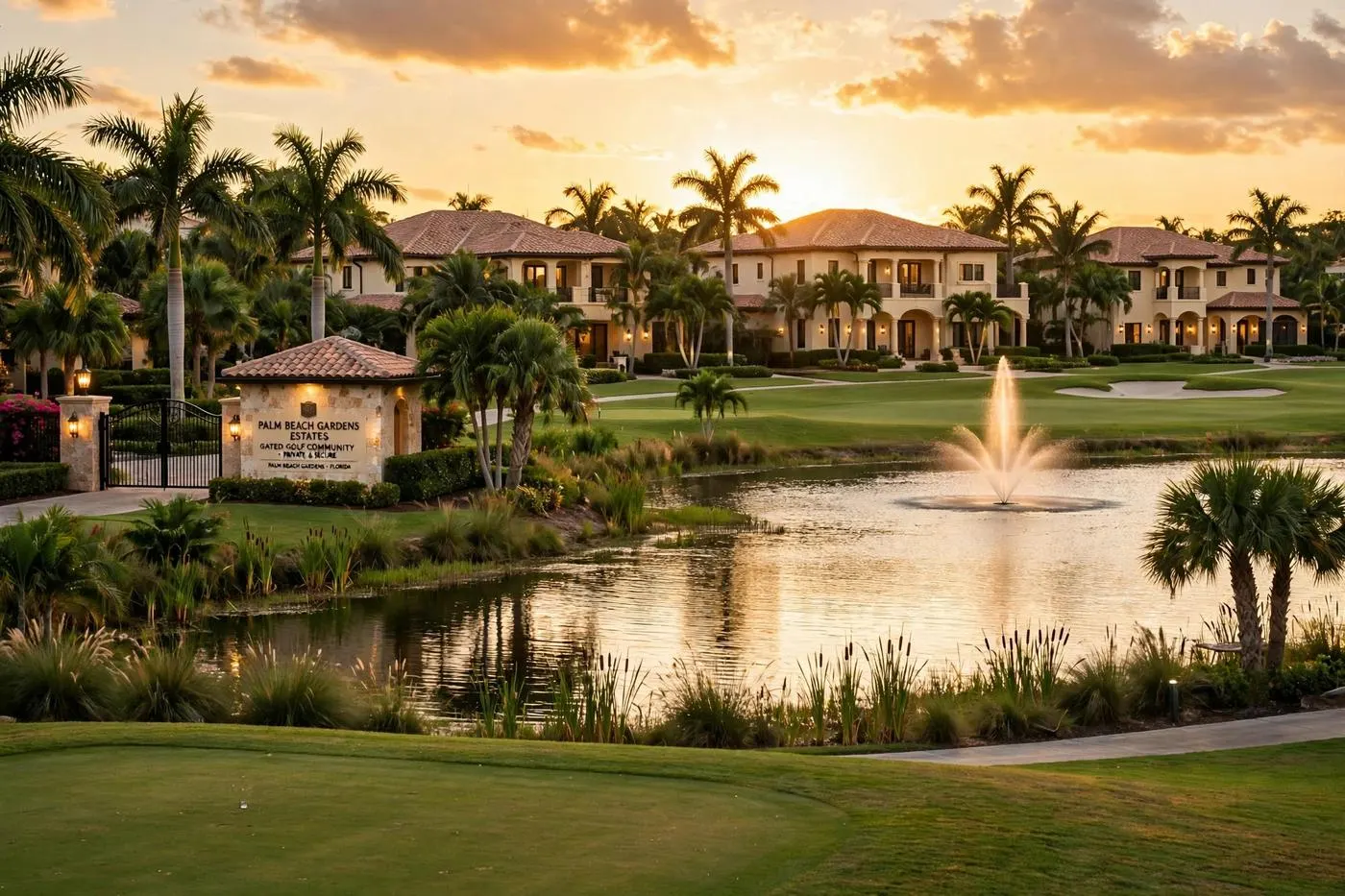 Water Damage Restoration in Palm Beach Gardens, FL