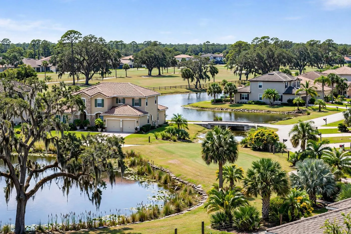 Water Damage Restoration in Binks Forest, Wellington, FL