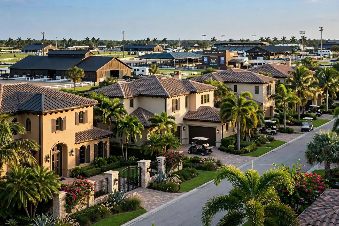 Water Damage Restoration in Equestrian Club Estates, Wellington, FL