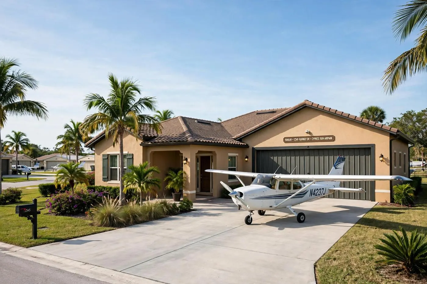 Water Damage Restoration in Wellington Aero Club, Wellington, FL